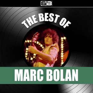 The Best Of Marc Bolan