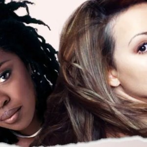 Аватар для Mariah Carey with Ms. Lauryn Hill