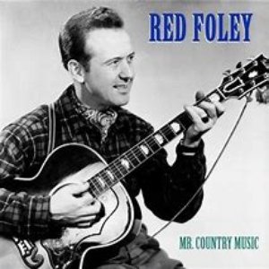 Mr. Country Music