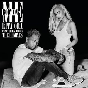 Rita Ora, Chris Brown 的头像