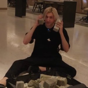 xQc Gamba 的头像