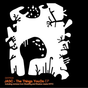 The Things You Do EP