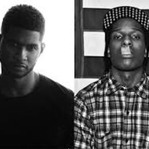 Avatar for Usher feat. A$AP Rocky