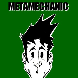 Metamechanics のアバター