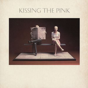 Kissing The Pink