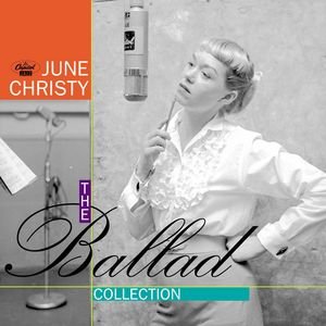 Image for 'The Ballad Collection'