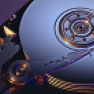 Machine Music Interface 的头像