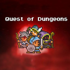 Quest of Dungeons Original Soundtrack
