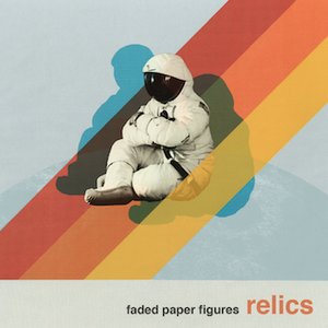 Relics cover