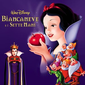 Biancaneve e i sette nani (Colonna sonora) [Versione italiano]