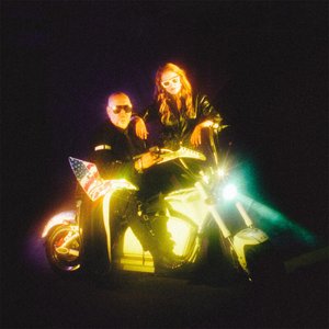 Ricky Wilde x Nina 的头像