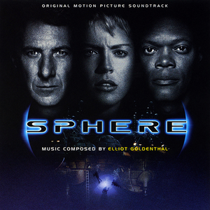 Elliot Goldenthal - Sphere - Zortam Music