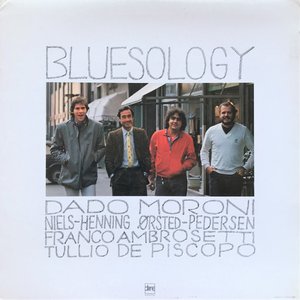 Bluesology