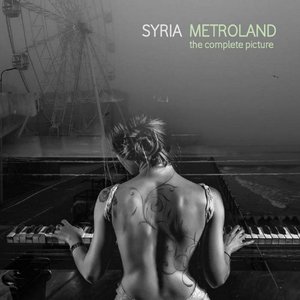 METROLAND: THE COMPLETE PICTURE