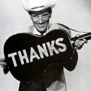 Avatar for Ernest Tubb