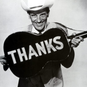 Ernest Tubb photo provided by Last.fm