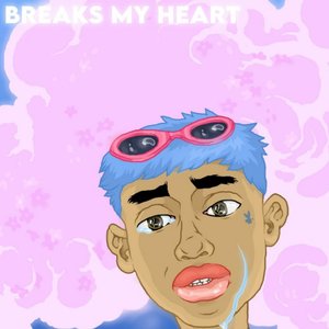 Breaks My Heart - Single
