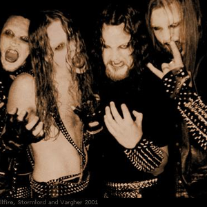 Bewitched photo provided by Last.fm