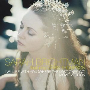 Sarah Brightman & Chris Thompson 的头像