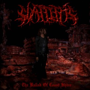 The Ballad of Count Shiva