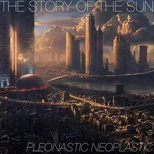 Pleonastic Neoplastic