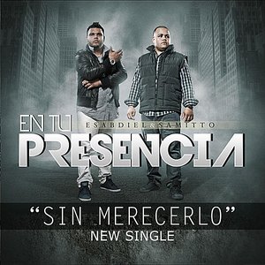 Sin Merecerlo