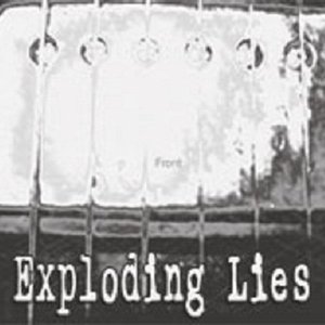 The Exploding Lies EP