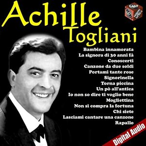 Achille Togliani