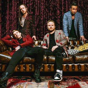 Avatar de Shinedown