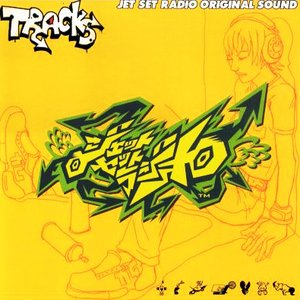 Jet Set Radio Original Soundtrack