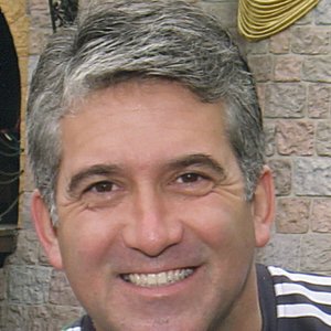 George Papageorge 的头像