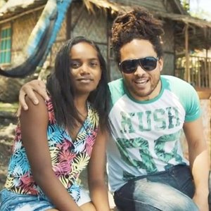 Conkarah & Rosie Delmah 的头像