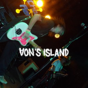 Von's Island 的头像