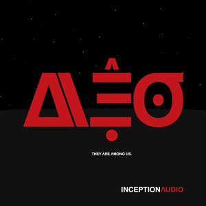 Inception:Audio - DATA & ΛLVΛRΞZ - Talk-dirty / Resist - OUT NOW !!