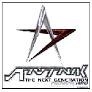 Аватар для Sputnik: The Next Generation