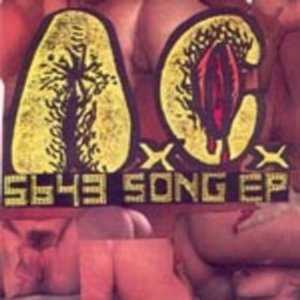 5,643 Song EP