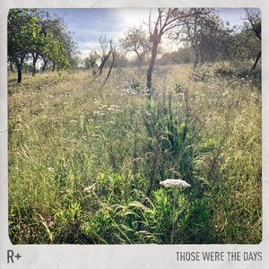 Those Were the Days - Single