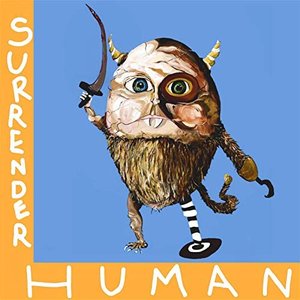 Surrender Human
