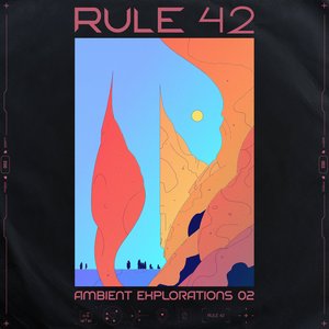 Ambient Explorations 02
