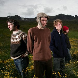 Avatar for Sigur Rós