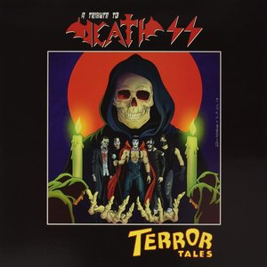 Terror Tales