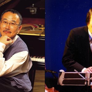 Avatar de Yosuke Yamashita & Hozan Yamamoto