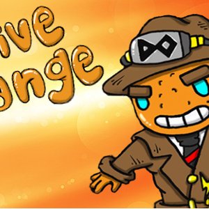 Avatar for Detective Orange