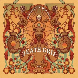 Death Grip