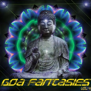 Goa Fantasies, Vol. 4
