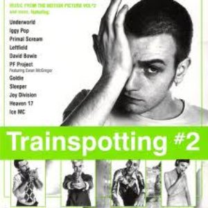 Image for 'Trainspotting, Vol. 2'