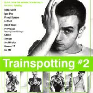 Image pour 'Trainspotting, Vol. 2'