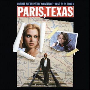 Paris, Texas (Original Motion Picture Soundtrack)