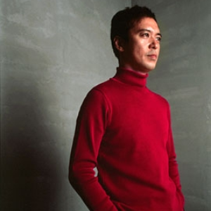 長岡成貢 photo provided by Last.fm