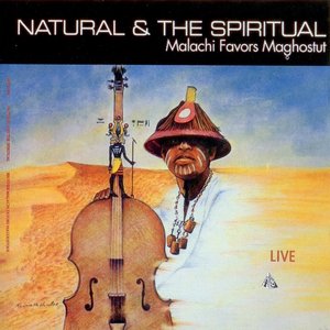 Natural & the Spiritual